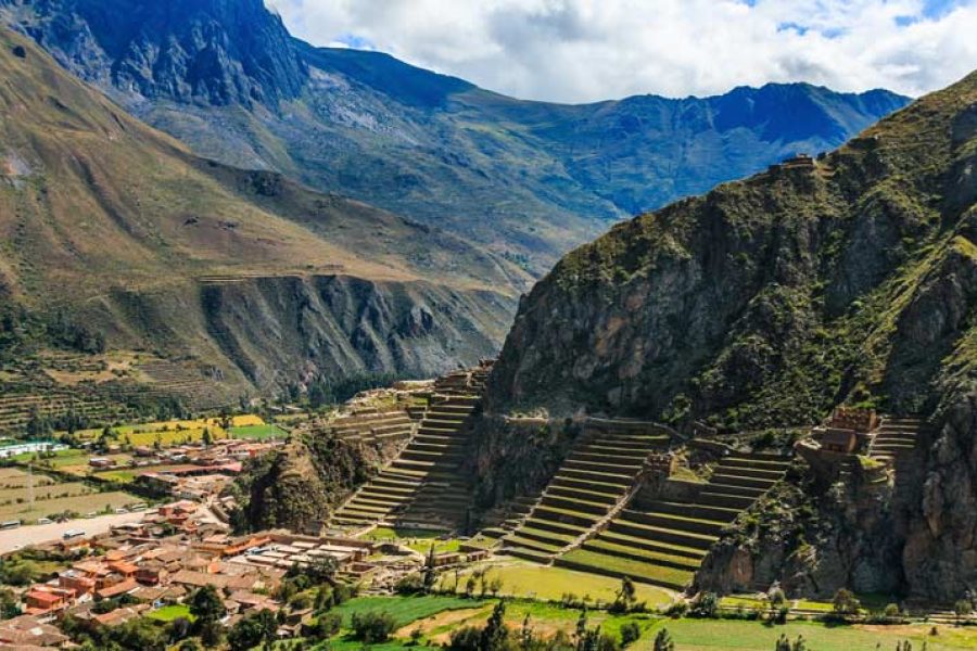 Tour Valle Sagrado con Conexión a Machu Picchu 2 Dias 1 Noche