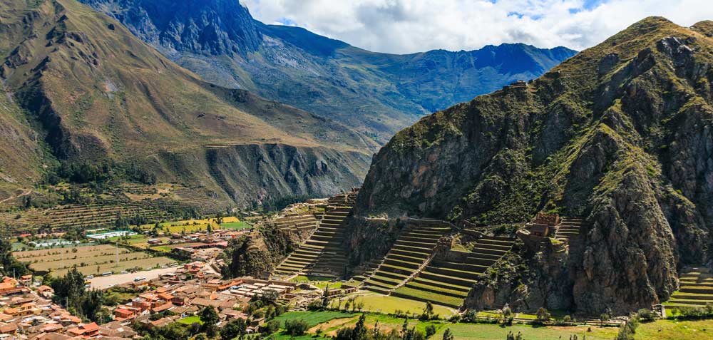 <span>Día 4</span> Valle Sagrado VIP (Conexión a Aguas Calientes)