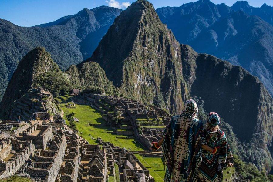 tour machu picchu
