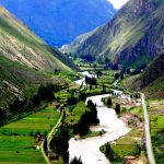 valle sur de cusco