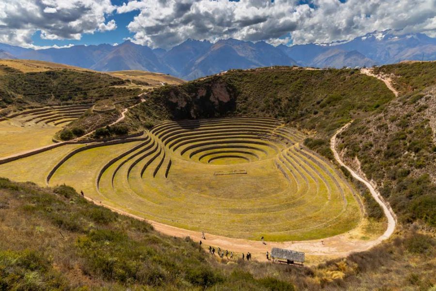 Tour Valle Sagrado VIP