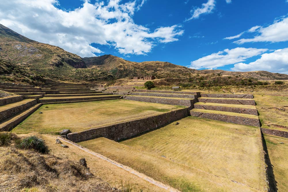 Valle Sur