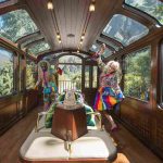 DESCUBRE LA EXPERIENCIA INIGUALABLE DE VIAJAR A MACHU PICCHU EN TREN