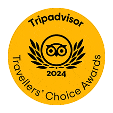 tripadvisor pds 2024