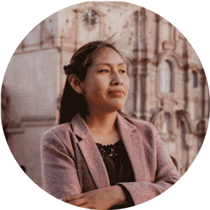 Picture of Yeni Ramos