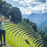 EXPLORA LA MARAVILLA INCA