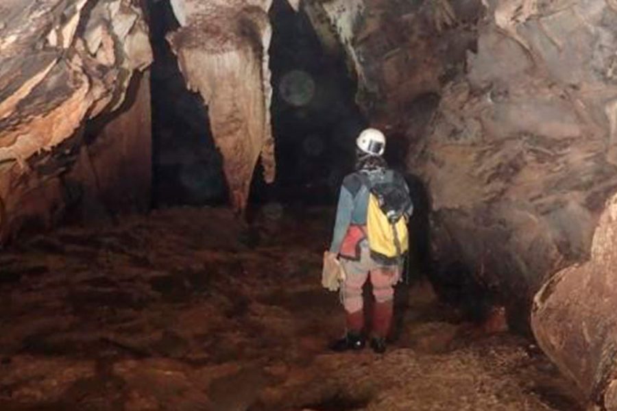 Tour Cueva De Huaynacapac