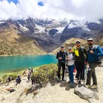 laguna humantay paquete de viajes todo incluido desde mexico