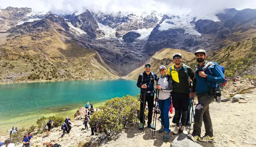 laguna humantay paquete de viajes todo incluido desde mexico