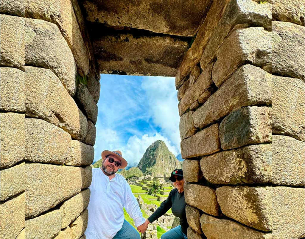Perú Auténtico en Pareja en 8 Dias | Machu Picchu + Tour Vivencial Andino