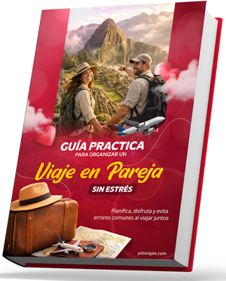 LP Ebook Viaje en Pareja