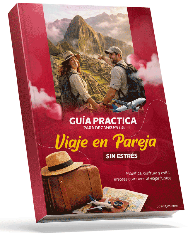 LP Ebook Viaje en Pareja