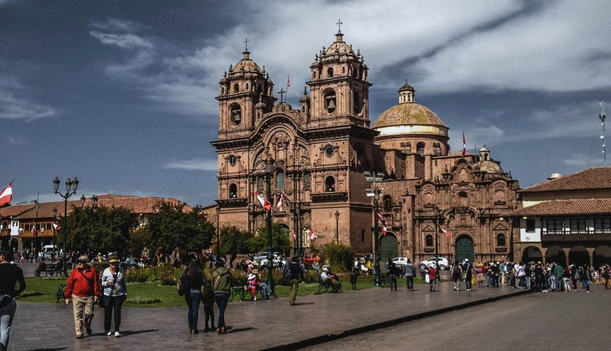 When is the best time to visit Machu Picchu? Definitive Guide 2026