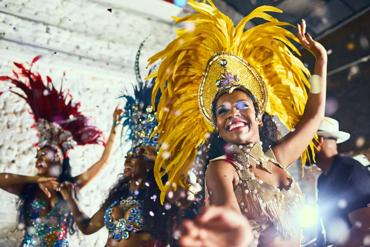 Oruro ou Rio de Janeiro? A batalha definitiva pelo título de Melhor Carnaval do Mundo