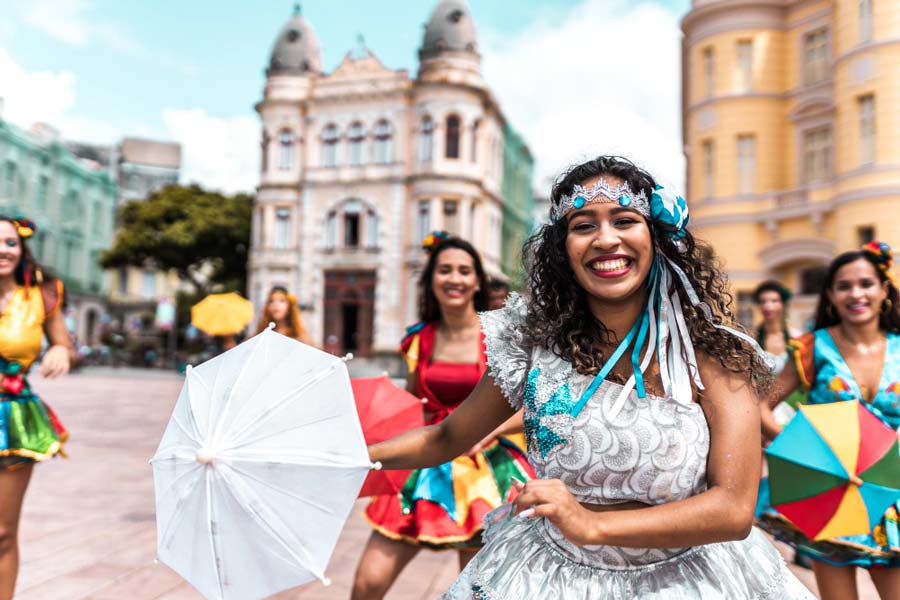 Oruro ou Rio de Janeiro? A batalha definitiva pelo título de Melhor Carnaval do Mundo