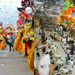 Which is the best carnival in South America: Oruro or Rio de Janeiro? 5 Which is the best carnival in South America: Oruro or Rio de Janeiro?