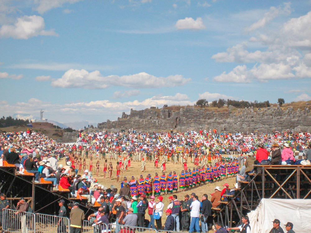 Inti Raymi 2026 La Fiesta del Sol Una guía para vivir la experiencia completa