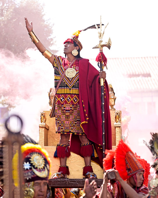 Viajes personalizables a Peru