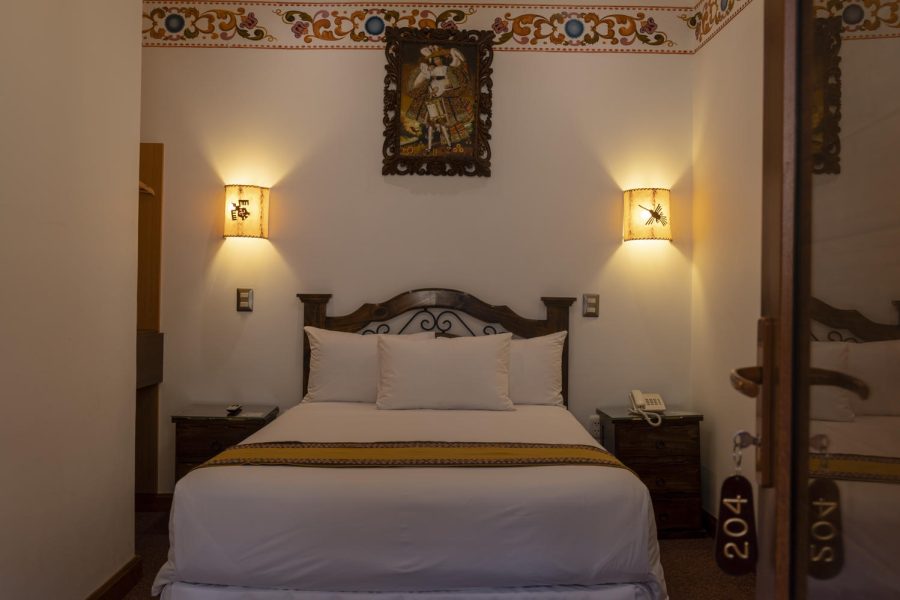 Hotel Rojas Inn