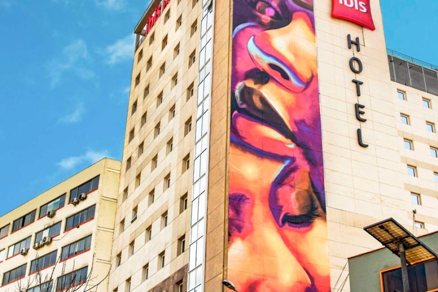 ibis Lima Larco Miraflores