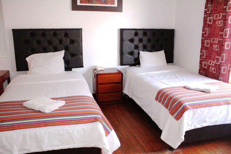 Kaaro House Cusco