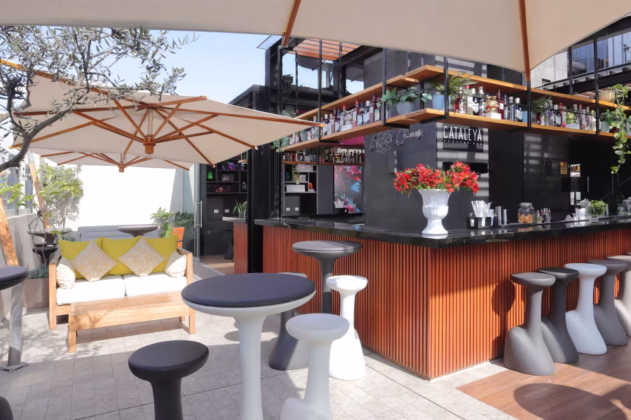 INNSIDE Lima Miraflores