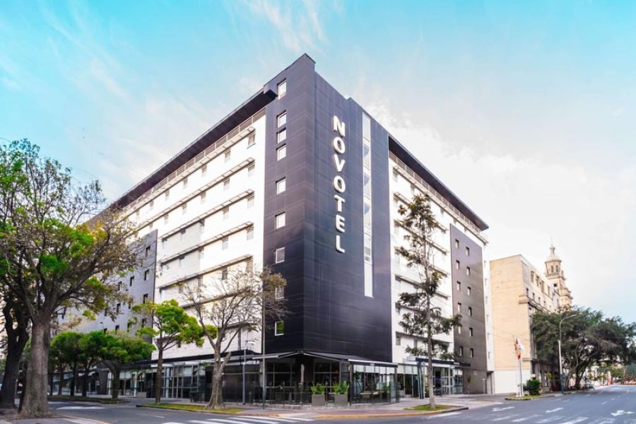 Novotel Lima San Isidro