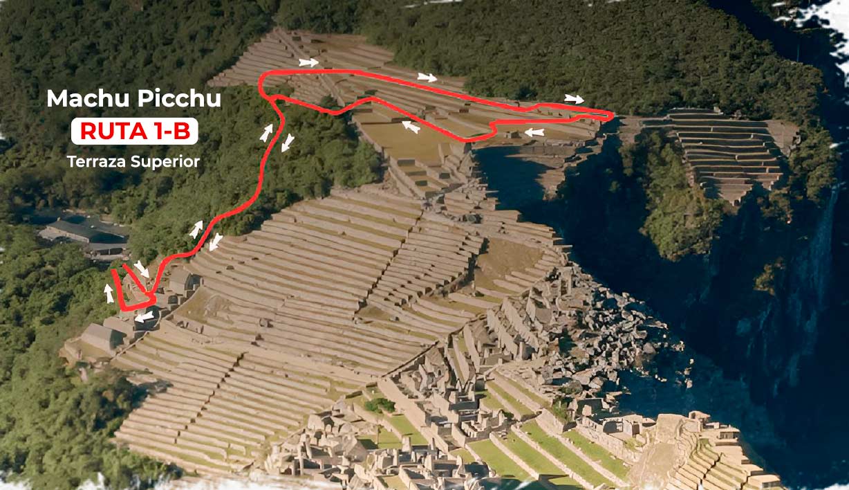 El circuito perfecto para tu visita a Machu Picchu (guía 2026) 38 El circuito perfecto para tu visita a Machu Picchu (guía 2026)