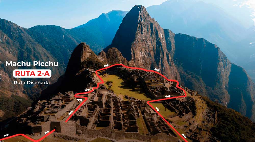 El circuito perfecto para tu visita a Machu Picchu (guía 2026) 45 El circuito perfecto para tu visita a Machu Picchu (guía 2026)