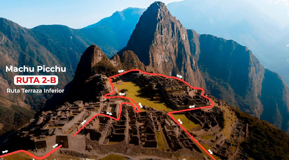 El circuito perfecto para tu visita a Machu Picchu (guía 2026) 47 El circuito perfecto para tu visita a Machu Picchu (guía 2026)
