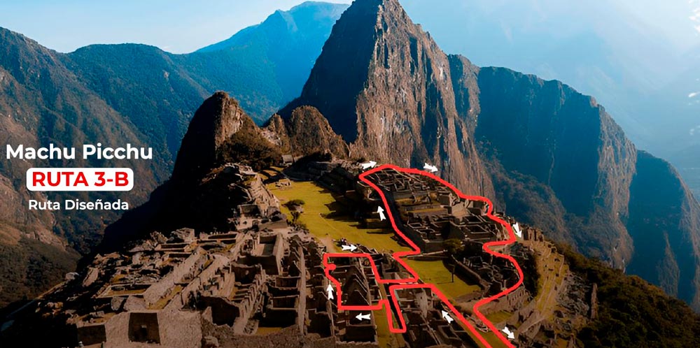 El circuito perfecto para tu visita a Machu Picchu (guía 2026) 51 El circuito perfecto para tu visita a Machu Picchu (guía 2026)