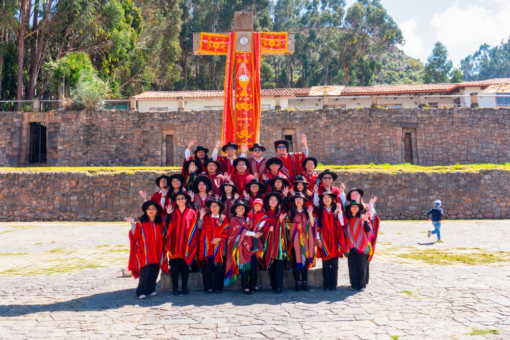 NOSOTROS 1 NOSOTROS