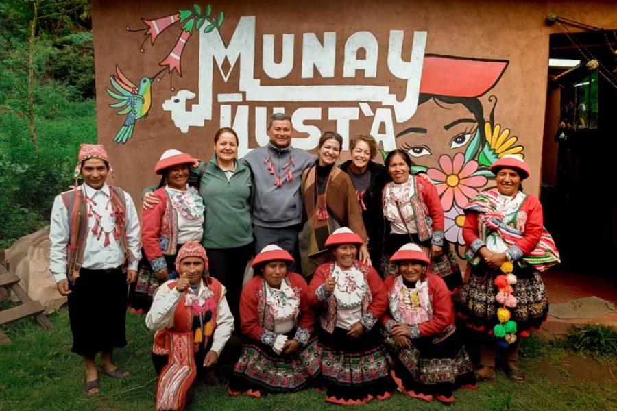 Machu Picchu a tu Ritmo 8D/7N Un viaje tranquilo, organizado y acompañado