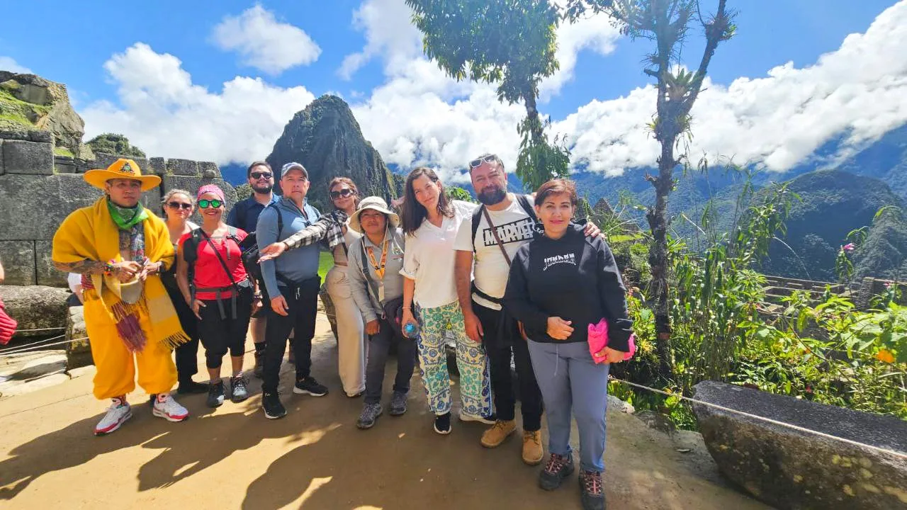 Viajes a medida y personalizados hacia Peru